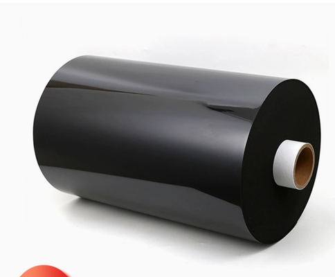 INOAC SlimFlex SR-S-32P Schiuma PU a Lenta Resilienza ad Alta Densità con Supporto in Film PET.