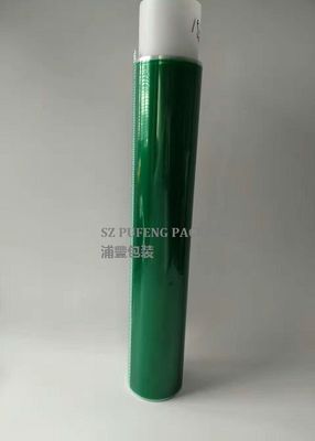 Nastro protettivo ad alta temperatura di calore del KAPTON del nastro di verde ad alta temperatura del PWB