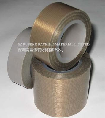 Nastro adesivo di Brown PTFE