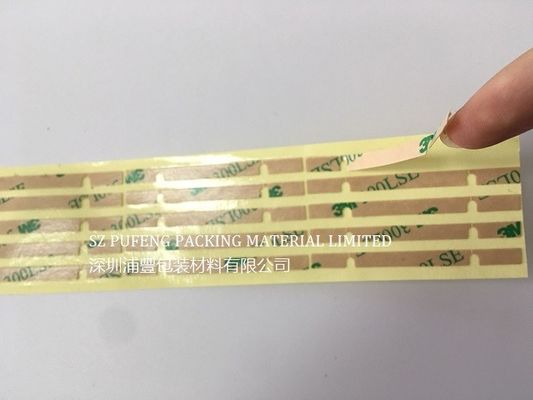 Nastro 3M9448a di 9495MP Double Coated Adhesive