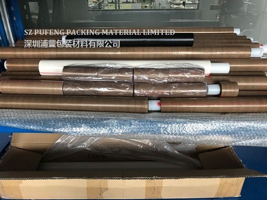 Nastro adesivo termoresistente del poliestere per 3D la stampante Masking