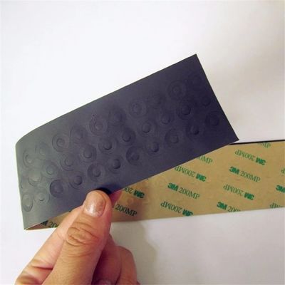 9080HL RoHS ha tagliato il nastro adesivo a stampo tagliente, nastro adesivo dell'isolamento del nastro a doppio foglio del tessuto di 0.15mm
