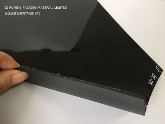 Microcellulare del poliuretano 0.9mm di PORON uretano 50mmx50m impermeabili