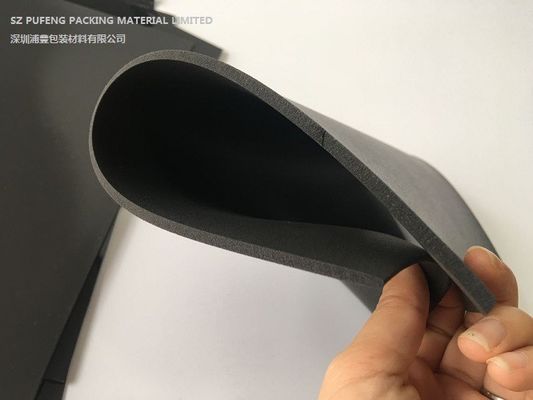 Lo SGS colpisce l'unità di elaborazione di assorbimento SPUMA schiuma di poliuretano cellulare dello strato della schiuma di SR-S-40P 0.4mm