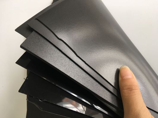 La serie standard di L-24 3mm della schiuma di poliuretano microcellulare ha chiuso la schiuma delle cellule