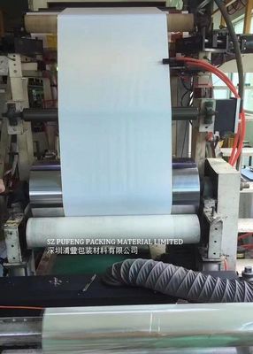 nastro appiccicoso termoresistente acrilico di 0.02mm, nastro ad alta temperatura del Polyimide di 0.05mm