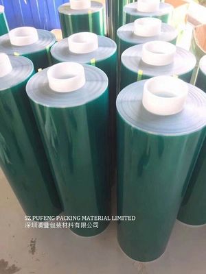 Nastro adesivo resistente al calore in poliestere 220C, nastro isolante resistente al calore