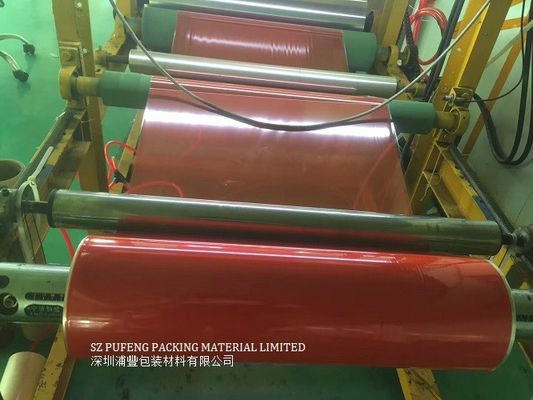 Nastro adesivo termoresistente del nastro ad alta temperatura di calore del KAPTON