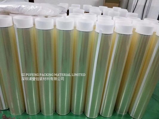 Nastro biadesivo in acrilico resistente al calore da 0,55 mm per touch screen LCD
