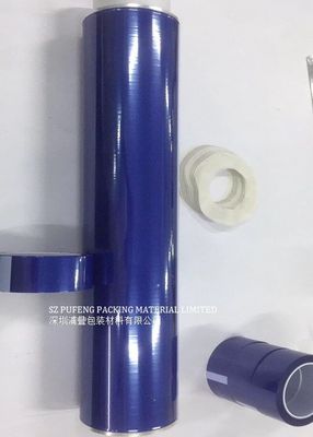 Il nastro adesivo termoresistente di gomma 1.2mil di 108FT sceglie l'alto nastro termoresistente parteggiato