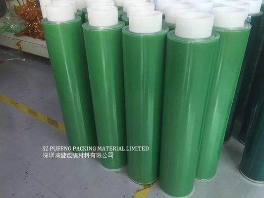 Nastro adesivo termoresistente 0.08mm di 108FT 0.05mm per protezione contro il calore 200C
