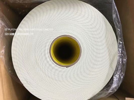 Nastro ad alta resistenza del Polyimide del Kapton con resistenza alla trazione di 19N/25mm