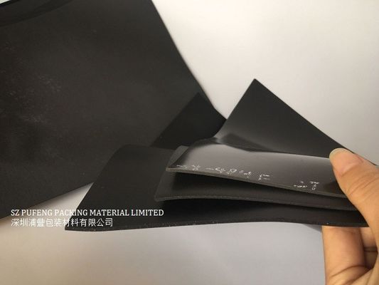 Chiuso delle cellule di N-147 30mm uretano gomma naturale