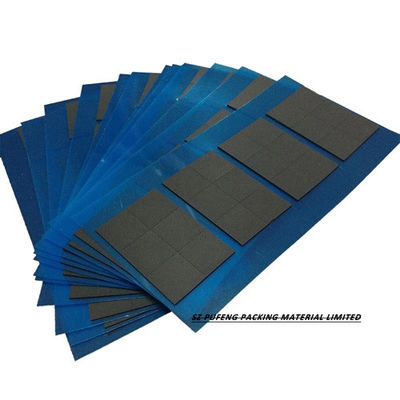 Foglio INOAC PORON serie LO/FR schiuma uretanica cellulare ML-32 spessore 1,5-3,0 mm