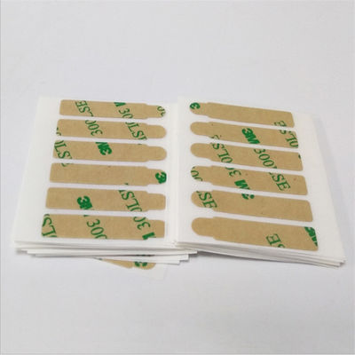 nastro acrilico di nastro adesivo 9495LE 300LSE 0.17mm 3M Die Cut