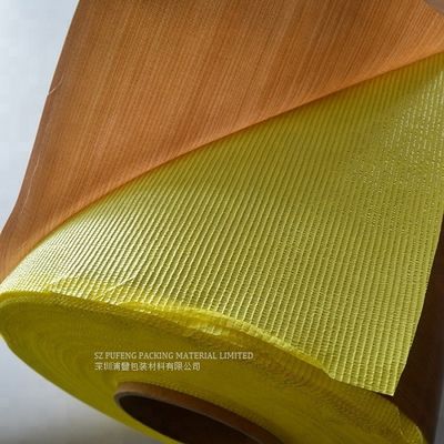Brown impermeabilizza il nastro autoadesivo dell'isolamento di 0.18mm PTFE