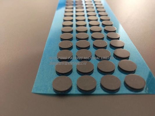 Nastro acrilico autoadesivo della schiuma di EVA Double Sided Sticky Foam 3M VHB