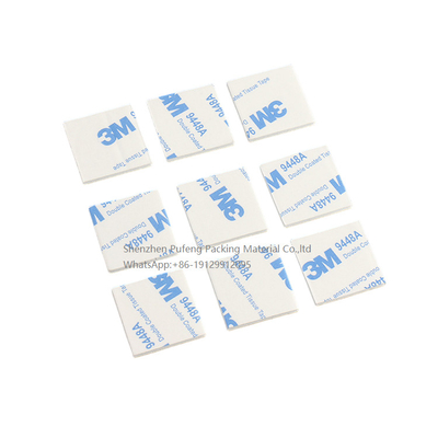 Nastri adesivi tagliato resistente ad alta temperatura spessore di 0.5mm - di 0.1mm